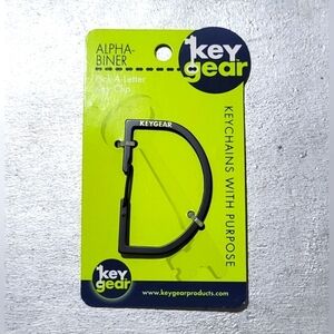 Pick a letter key  clip